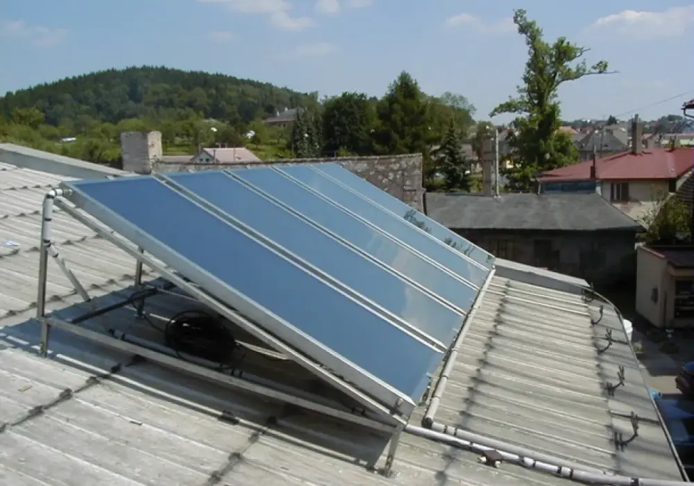 Elektrownia słoneczna Ruda Śląska: jak zmienia lokalną energię?