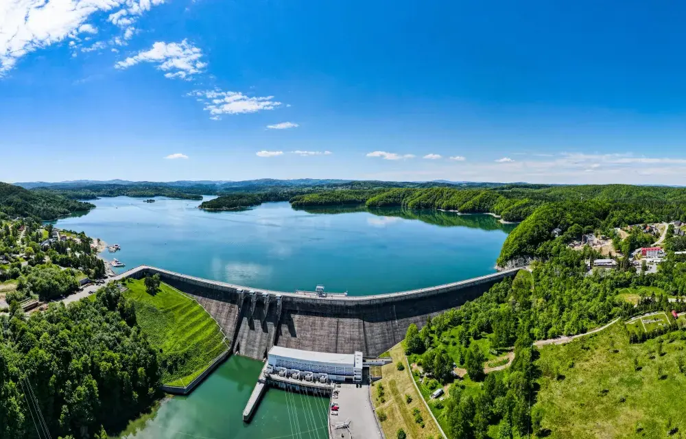 Co to jest energia wodna i jak wpływa na przyszłość energii?
