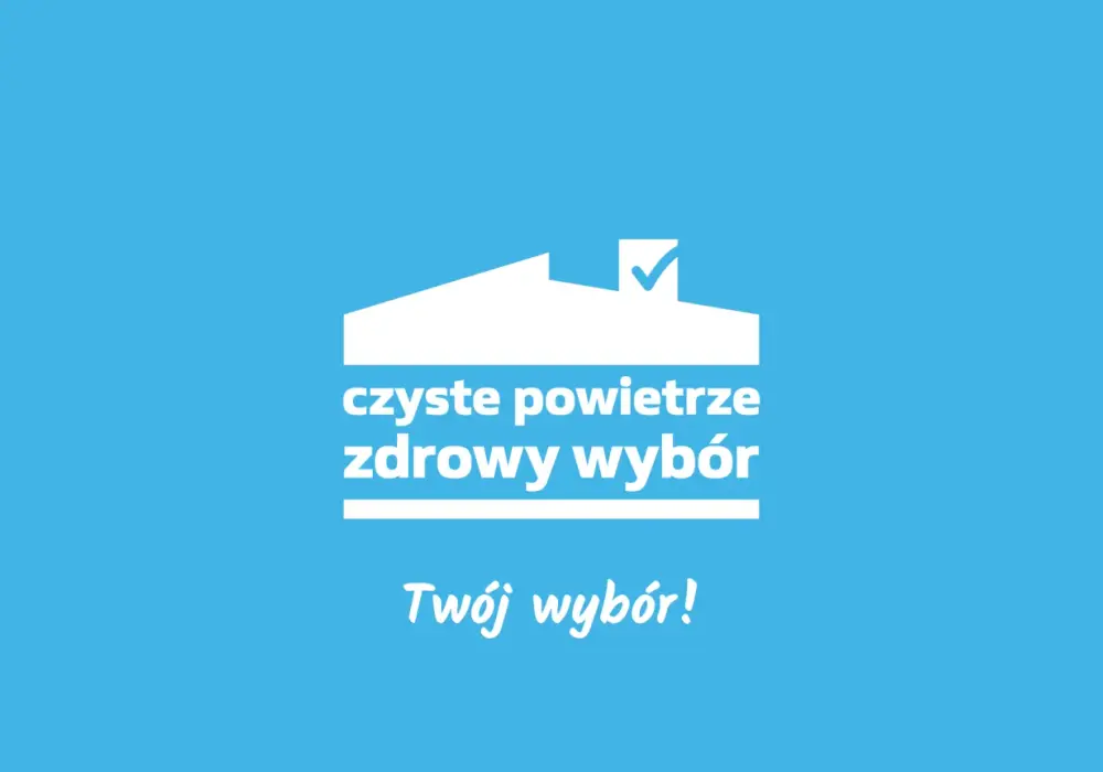 Program czyste powietrze dla kogo? Sprawdź, czy się kwalifikujesz