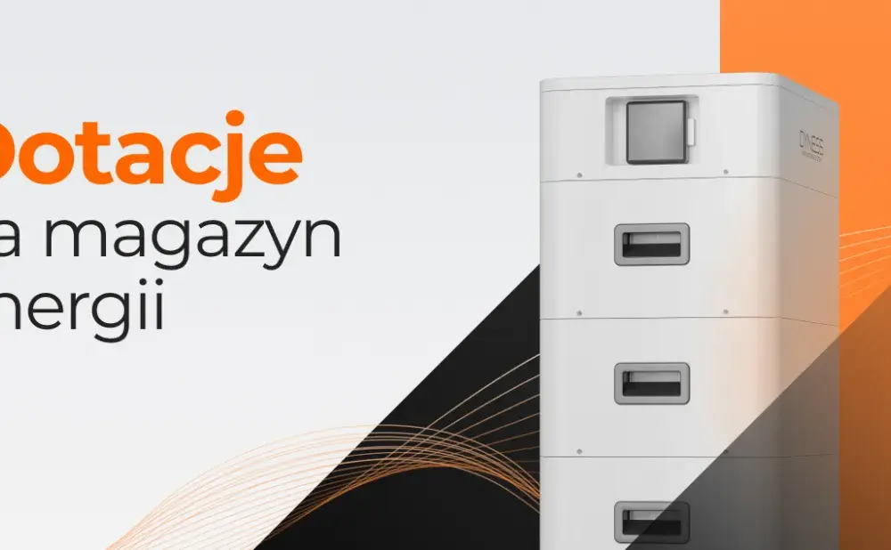  Najlepsze magazyny energii do domu - przegląd 2023