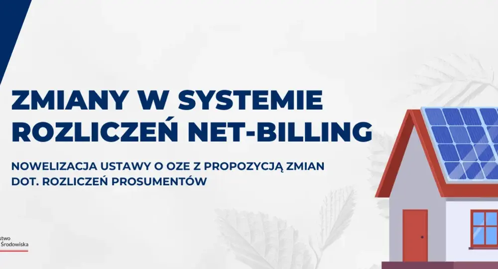 Kiedy nowelizacja ustawy oze wchodzi w życie? Kluczowe zmiany i terminy