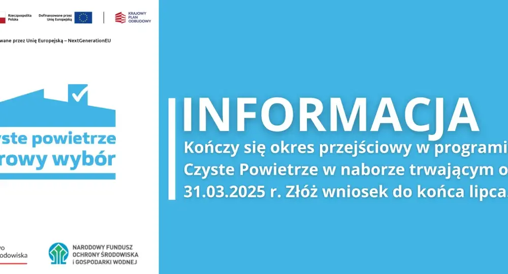 Jak skutecznie złożyć wniosek w programie czyste powietrze?