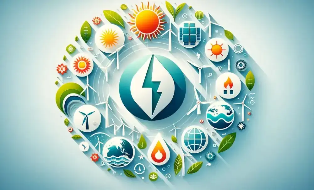Co to są OZE? Poznaj kluczowe informacje o odnawialnych źródłach energii