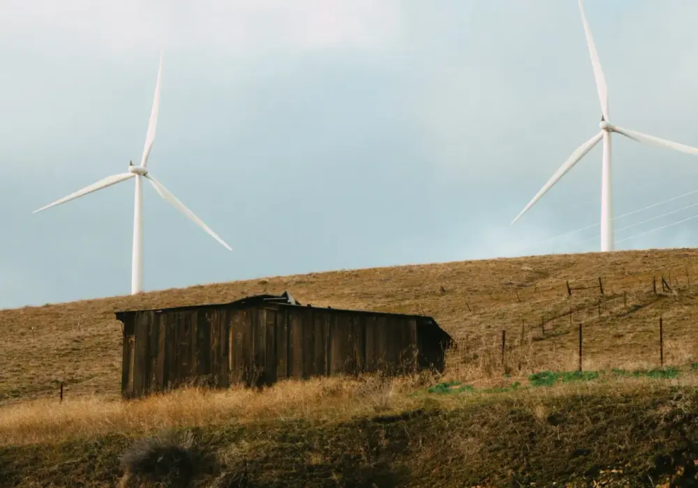 Czy warto inwestować w elektrownie wiatrowe? Sprawdź opłacalność i korzyści