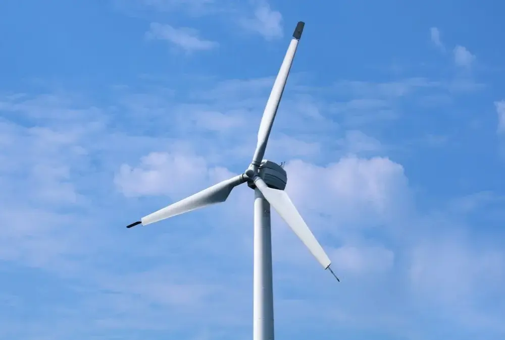 Energia wiatrowa opis: jak działa i jakie ma znaczenie dla przyszłości