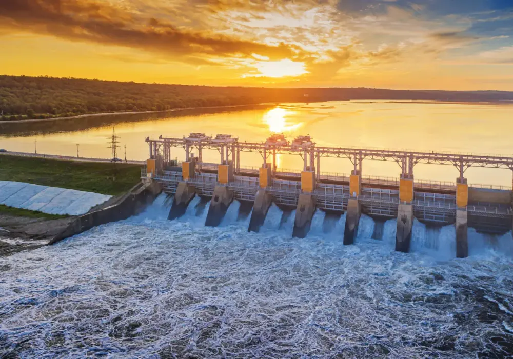 Zastosowanie energii wodnej: jak wykorzystać jej potencjał efektywnie