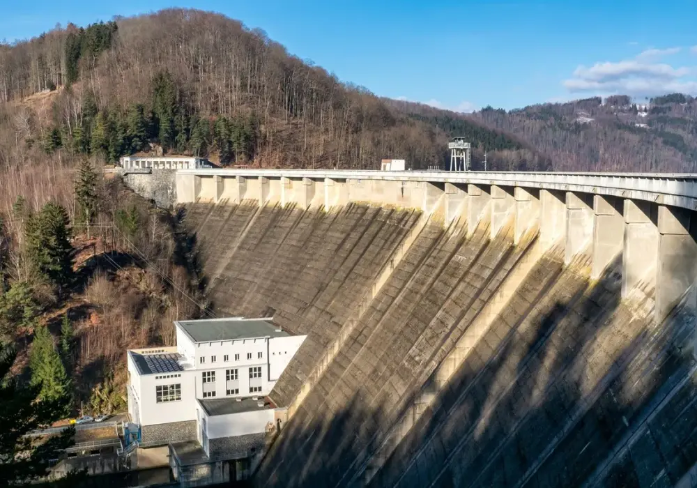 Energia wodna na świecie: kluczowe statystyki i wpływ na środowisko