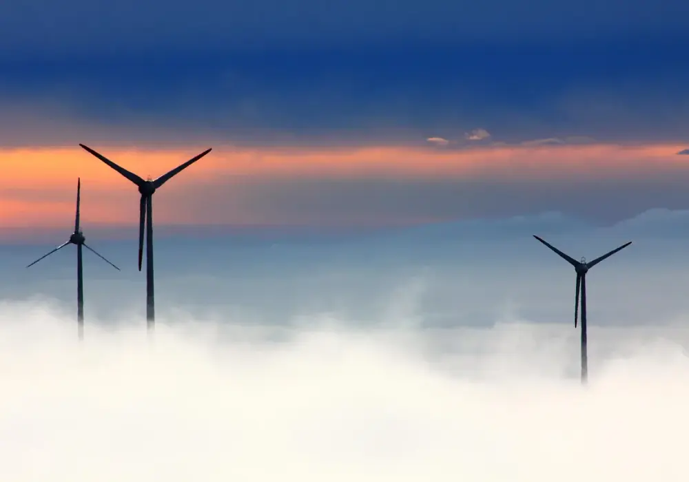 Energia wiatrowa definicja - zrozumienie jej znaczenia i działania