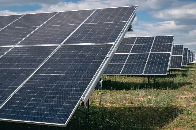 Nowa elektrownia słoneczna w Kolnie: co musisz wiedzieć o inwestycji