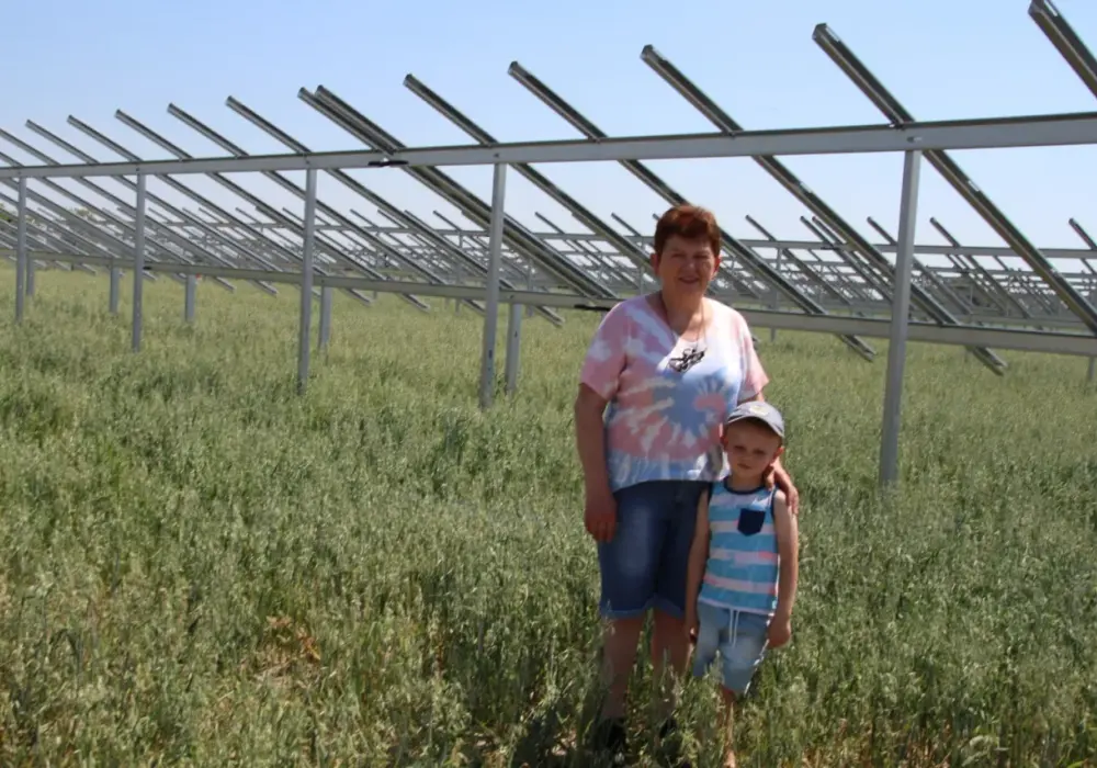 Wydzierżawię ziemię pod elektrownie słoneczne – sprawdź, jak zyskać na tym