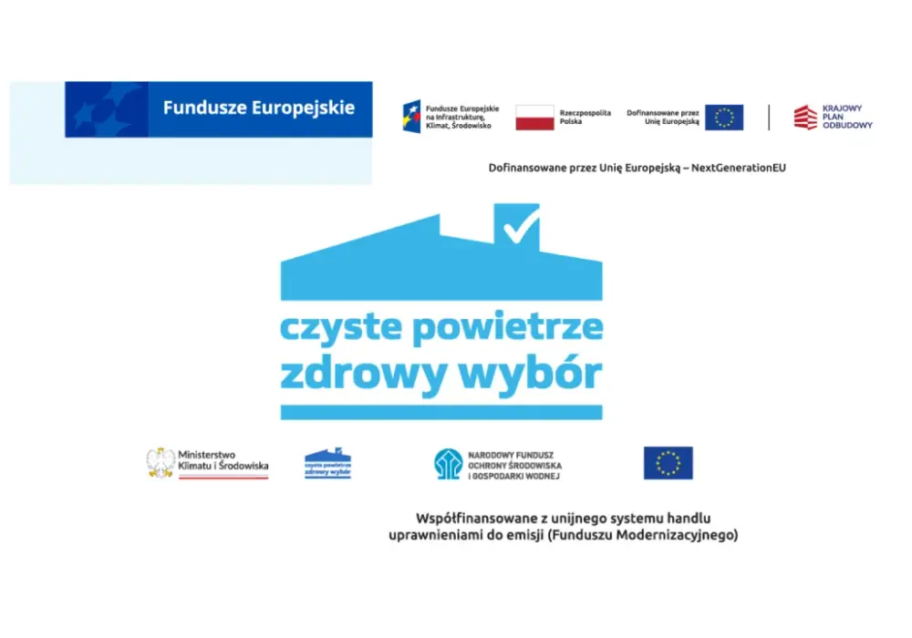 Czyste powietrze dla firm: Jak zdobyć dotacje i uniknąć problemów