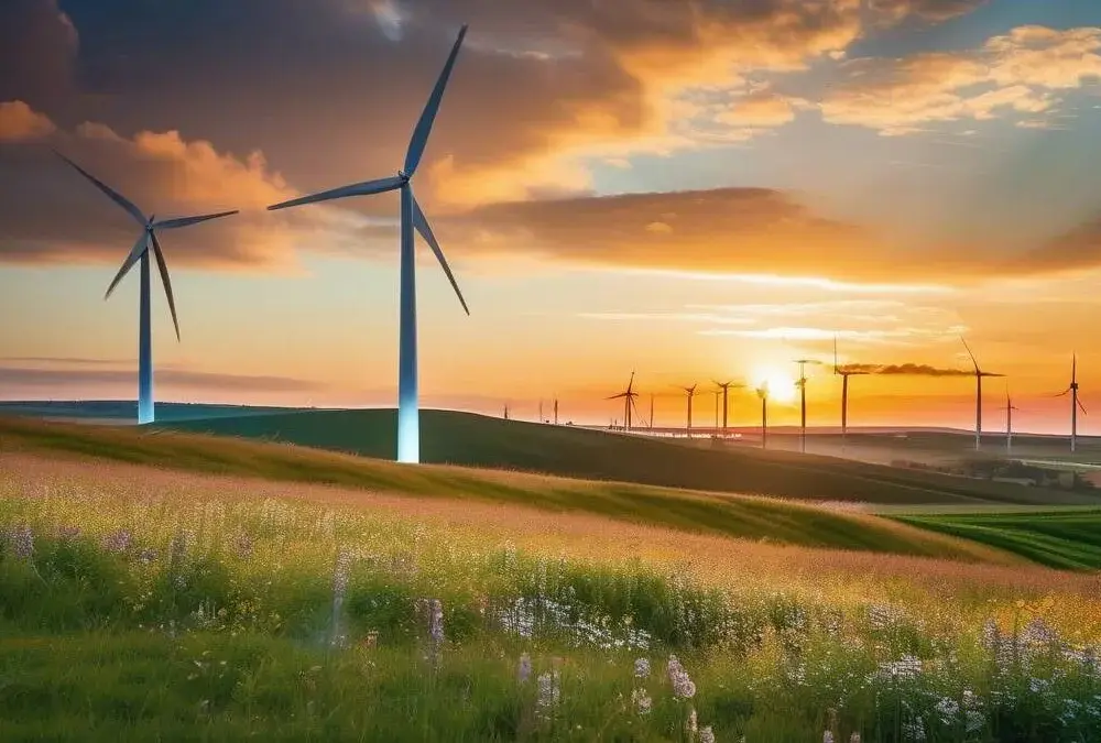 Ile kosztuje energia wiatrowa? Poznaj ukryte wydatki i oszczędności