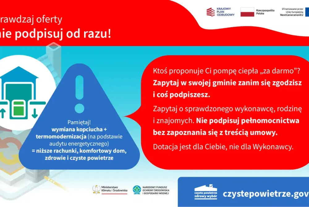 Dochód do czystego powietrza – sprawdź, czy kwalifikujesz się do wsparcia