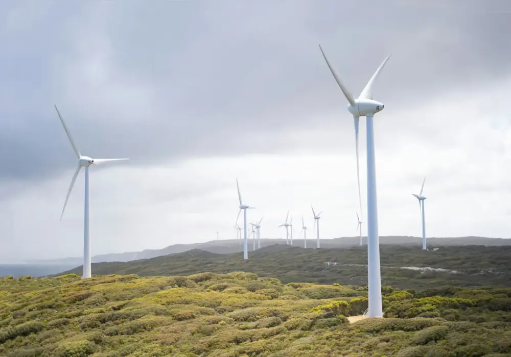 Ile kosztuje turbina wiatrowa? Przejrzysty przegląd cen i kosztów instalacji
