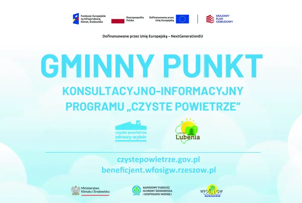 Czyste powietrze Rzeszów kontakt - jak uzyskać pomoc i wsparcie