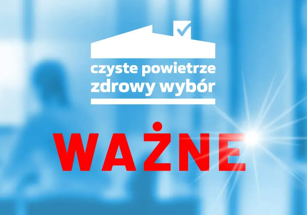 Czyste powietrze Olsztyn kontakt - jak uzyskać pomoc i wsparcie