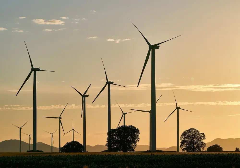 Ile zarabia turbina wiatrowa? Sprawdź zaskakujące wyniki i możliwości