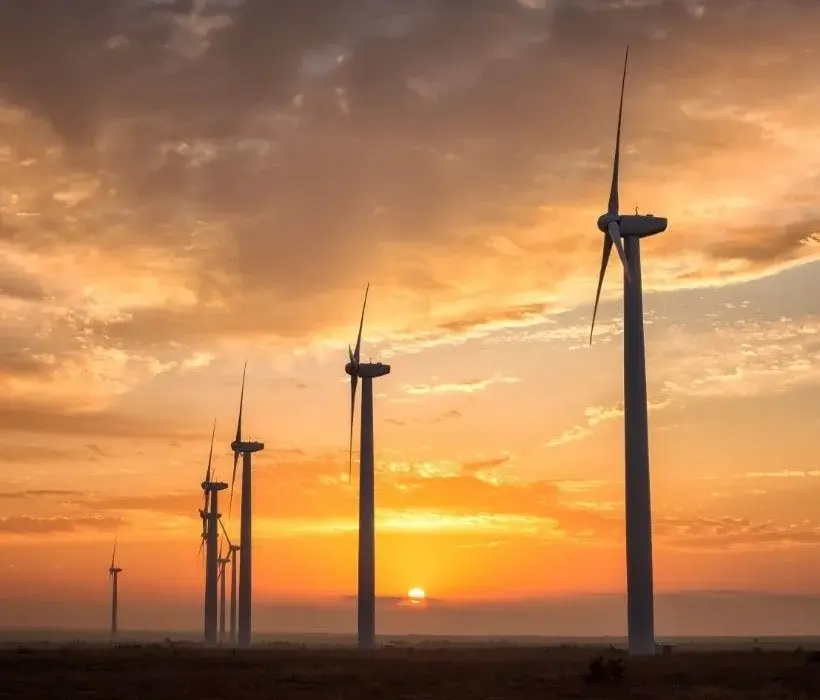 Energia wiatrowa co to - poznaj jej znaczenie i zastosowanie
