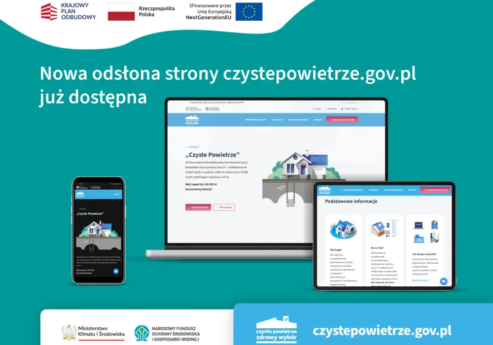 Jak skutecznie zalogować się do czyste powietrze i uniknąć problemów