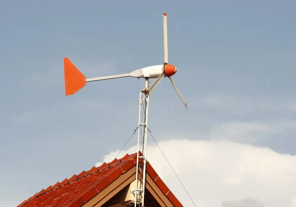 Jaka elektrownia wiatrowa? Sprawdź, jak zaoszczędzić na energii