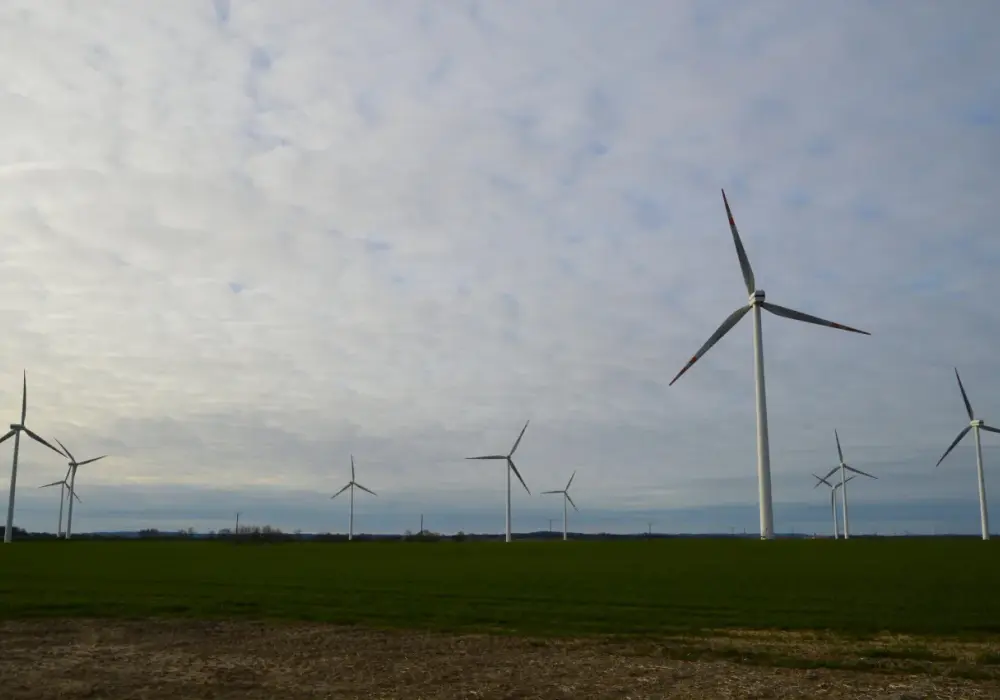 Czy koła wodne i turbiny są obecnie wykorzystywane w energetyce?