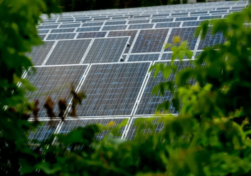 Czernikowo elektrownia słoneczna – kluczowe informacje i korzyści