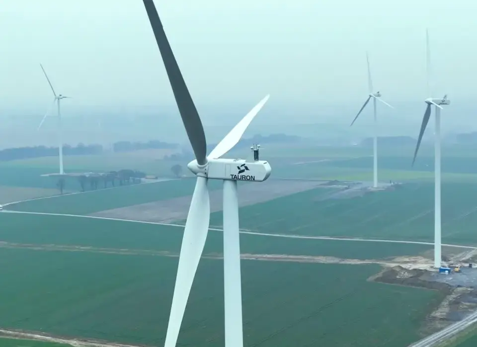 Najlepsze firmy w branży energii wiatrowej w Polsce – kluczowe informacje