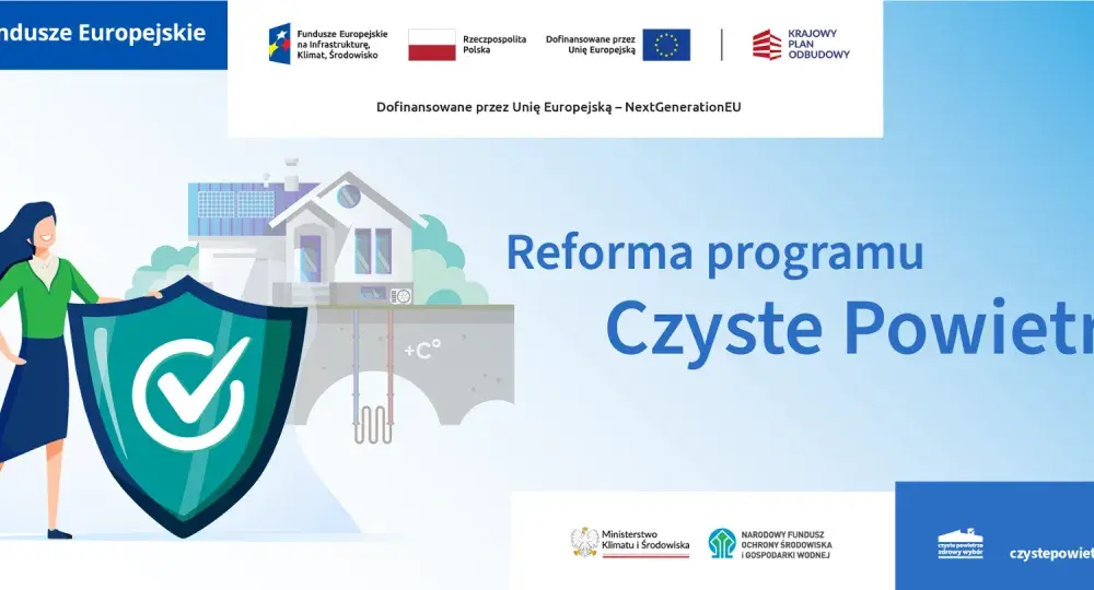 Jak zalogować się do portalu czyste powietrze i uniknąć problemów?