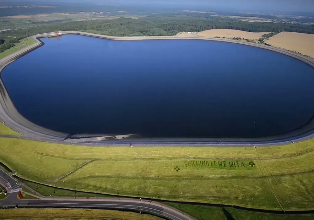 Energia wodna w Polsce: Potencjał, wyzwania i przyszłość sektora
