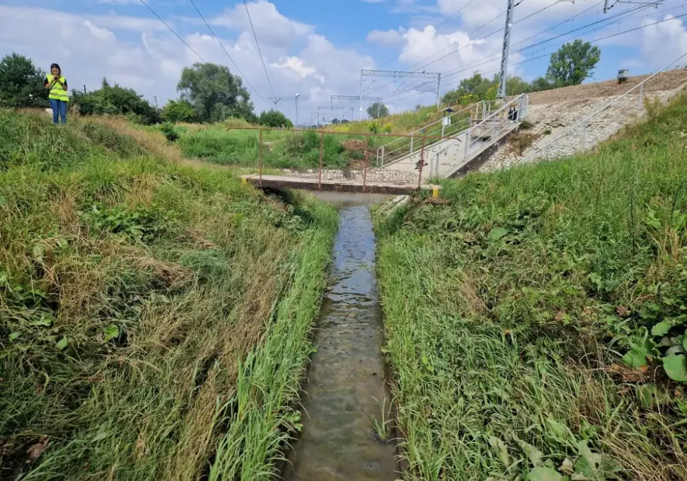 Kraków: jak klimat, energia i gospodarka wodna zmieniają miasto