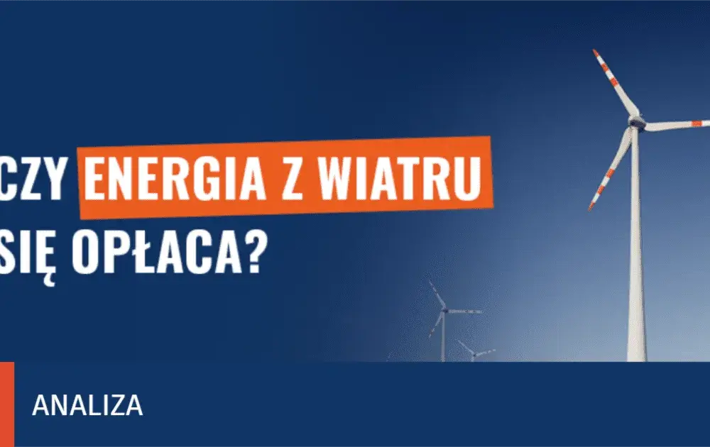 Ile zarabia elektrownia wiatrowa? Zaskakujące fakty o dochodach