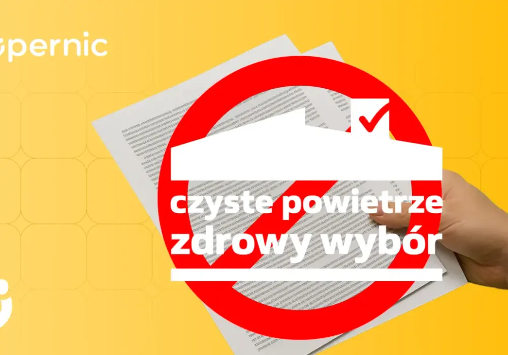 Jak skutecznie przeprowadzić korektę wniosku czyste powietrze