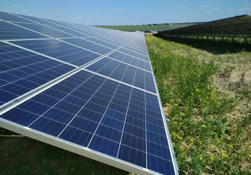 Elektrownia słoneczna Częstochowa: Brak dużych instalacji, ale są opcje