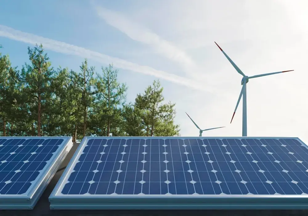 Elektrownie słoneczne: jak działają i dlaczego warto w nie inwestować