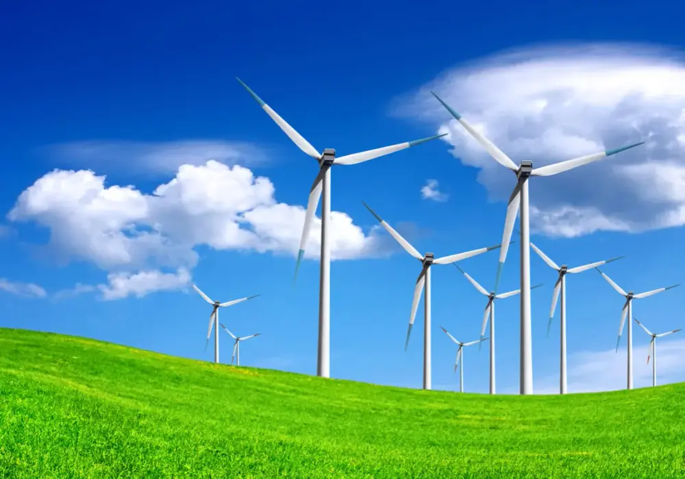 Wady i zalety energii wiatrowej – co warto wiedzieć przed decyzją?