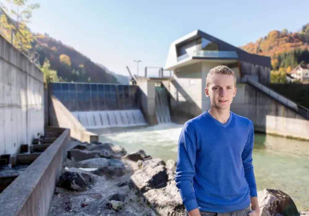Jak skutecznie sprzedać energię z elektrowni wodnej w Polsce?