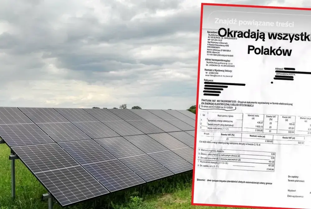 Opłata OZE kto płaci? Sprawdź, czy musisz ją uiszczać