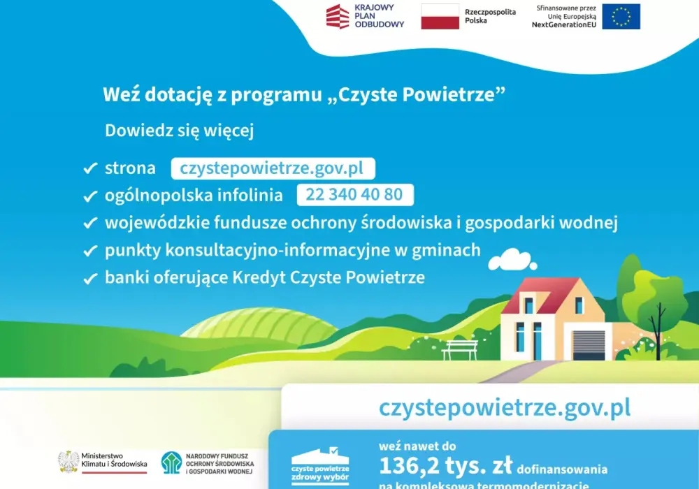 Pełnomocnictwo Czyste Powietrze - jak uniknąć błędów w aplikacji