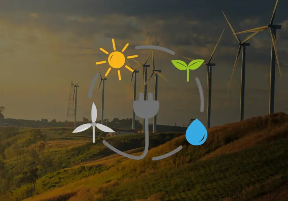 Wiatrak energia wiatrowa – jak zaoszczędzić na rachunkach za prąd