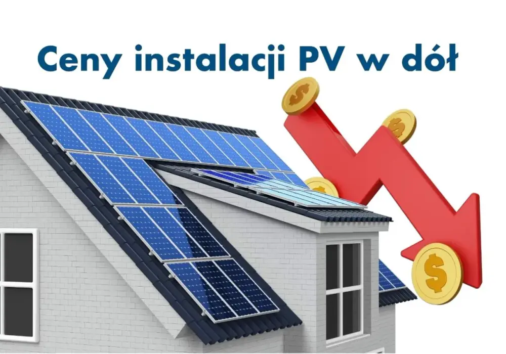 Jakie są ceny domowej elektrowni słonecznej? Sprawdź koszty instalacji
