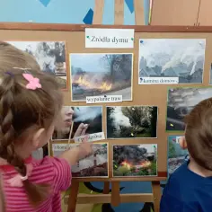 Czyste powietrze wokół nas - jak chronić dzieci przed dymem tytoniowym