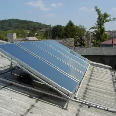 Elektrownia słoneczna Ruda Śląska: jak zmienia lokalną energię?