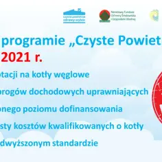 Jak uzyskać dofinansowanie w programie czyste powietrze i oszczędzić