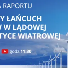 Polskie Stowarzyszenie Energii Wiatrowej: Klucz do przyszłości energetyki