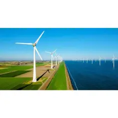 Co to jest energia wiatrowa i jak zmienia przyszłość energii?