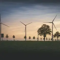 Jak zrobić elektrownię wiatrową spryciarze - proste i zaawansowane projekty