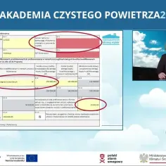 Akademia Czystego Powietrza: Jak uzyskać dofinansowanie i wsparcie?