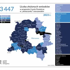 Strefy czystego powietrza: Jak uniknąć problemów z jakością powietrza?