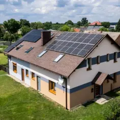 Ceny elektrowni słonecznej 40 kW – co musisz wiedzieć przed zakupem