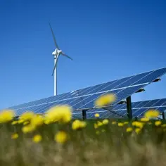 Największa elektrownia słoneczna w Europie - rewolucja w energii odnawialnej